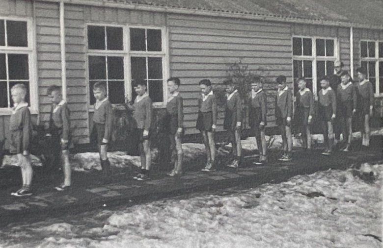 Film©lub Sellingen maakt documentaire over Jongensstad Westerwolde