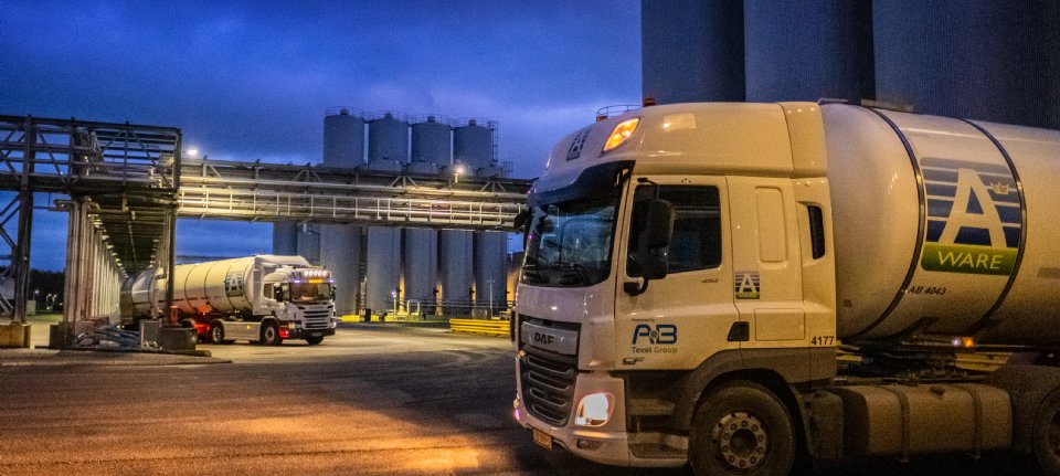 Melkprijs Royal A-ware daalt in twee maanden tijd met ruim 10 euro