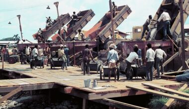 De eeuwige belofte van Suriname in woord en beeld