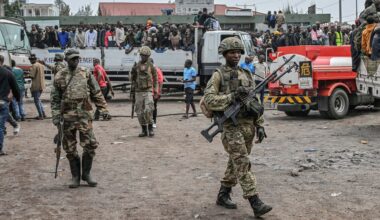 Hoe de strijdgroep M23 de machtsverhoudingen in Oost-Congo herschikte
