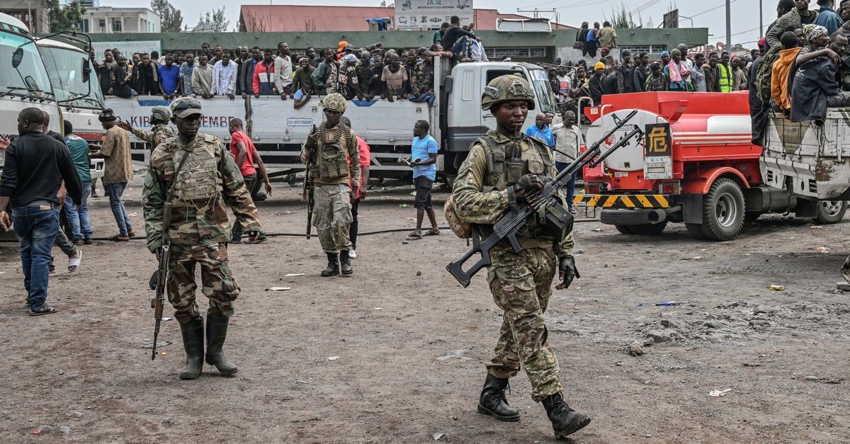 Hoe de strijdgroep M23 de machtsverhoudingen in Oost-Congo herschikte