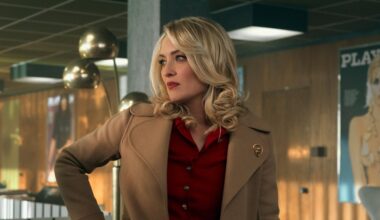 Playmen en Adelina Tattilo: het echte verhaal achter de serie Mrs Playmen op Netflix