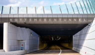 Defecte bruggen, trage treinen: Mobiliteitsalliantie pleit voor meer investeringen in infrastructuur