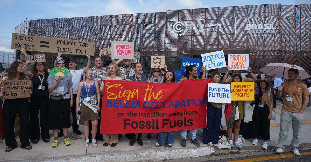 Hoe kunnen armere landen de energietransitie betalen? En nog vijf vragen over klimaatgeld