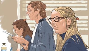 Vandaag is het hoger beroep in de zaak Sarah V., die eerder tot elf jaar werd veroordeeld voor poging moord op haar dochtertje