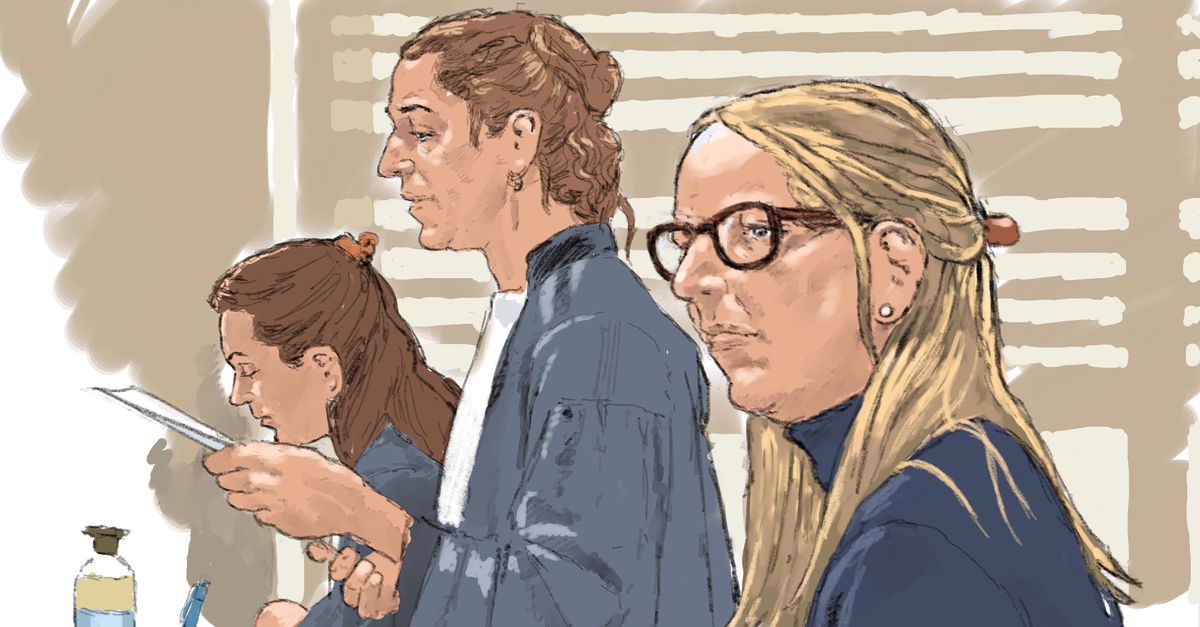 Vandaag is het hoger beroep in de zaak Sarah V., die eerder tot elf jaar werd veroordeeld voor poging moord op haar dochtertje