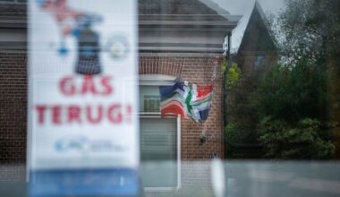 FIOD verricht vijf aanhoudingen in onderzoek subsidiefraude aardbevingsschade Groningen