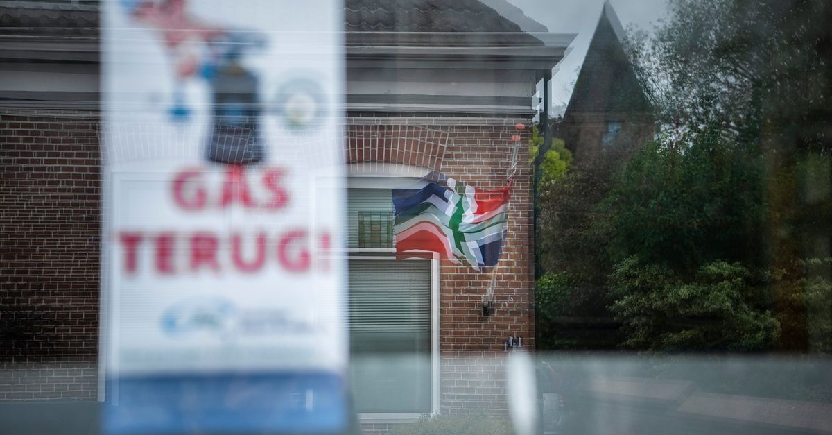 FIOD verricht vijf aanhoudingen in onderzoek subsidiefraude aardbevingsschade Groningen