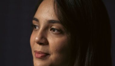 Bana Alabeds tweets over de Syrische burgeroorlog bereikten zowel Assad als Macron: ‘Vrede voor ieder kind’