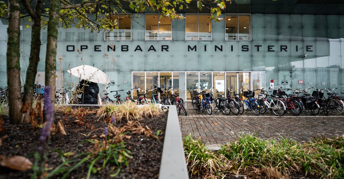 Drieduizend werknemers Openbaar Ministerie waarschuwen voor fouten in strafzaken door ICT-problemen