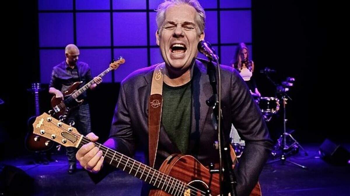 Thomas Acda treedt in de voetsporen van Piet Römer