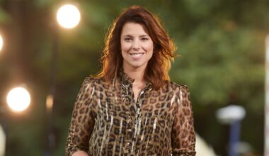 Roos Moggré versterkt het presentatieteam van Pauw & De Wit