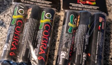 Jongen (15) verstopte 400 cobra's in schuur in woonwijk Amsterdam: 'Zorgelijk'