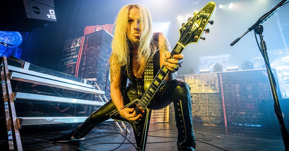 Judas Priest, Saxon, Arch Enemy, Black Label Society, Danko Jones en nog 50 namen voor Wacken Open Air