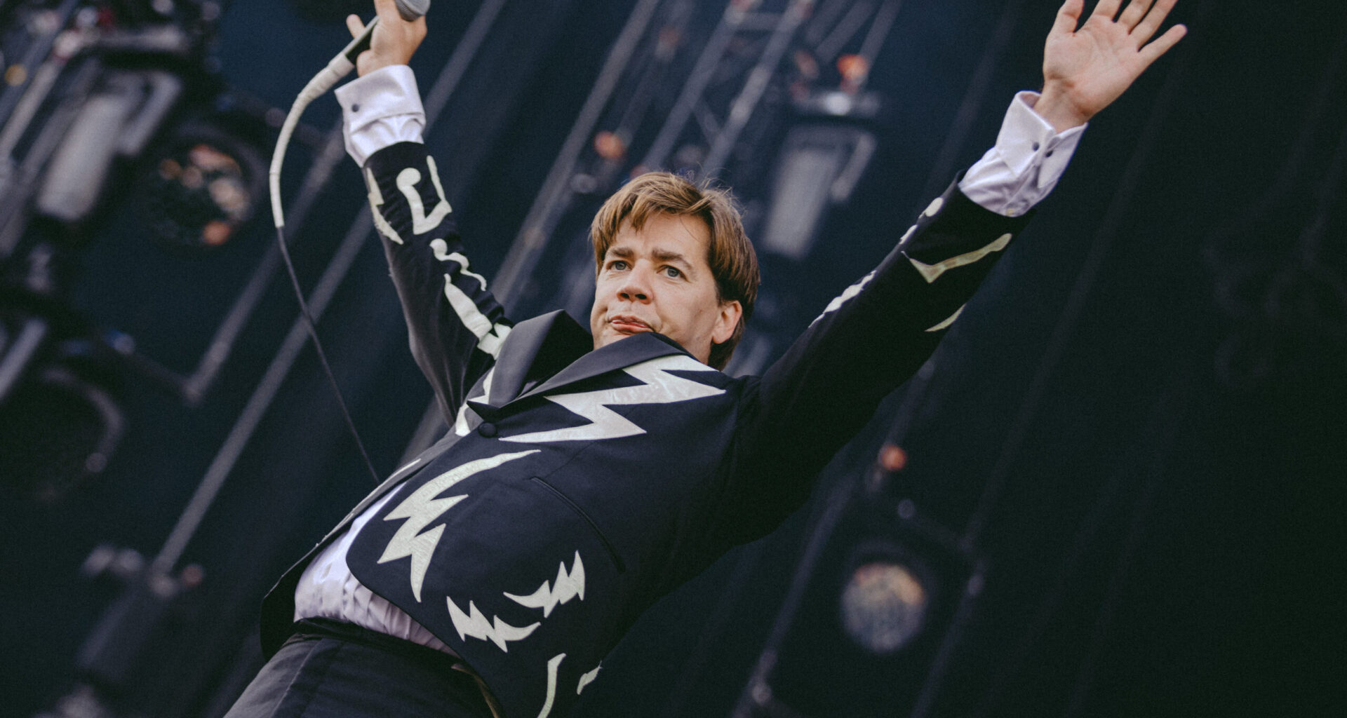 Rock am Ring maakt line-up compleet met 50 nieuwe namen!