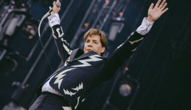 Rock am Ring maakt line-up compleet met 50 nieuwe namen!