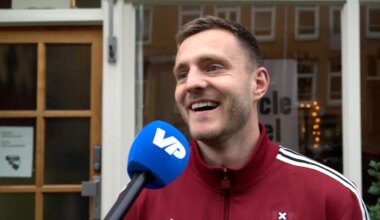 'Weet niet wat die gozer toevoegt'