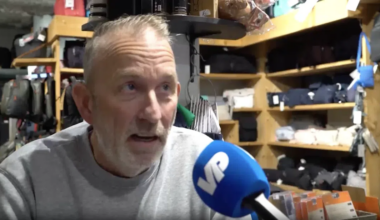 Ajax-fans zijn het helemaal eens over eigen toptalent: 'Vertrekken!'