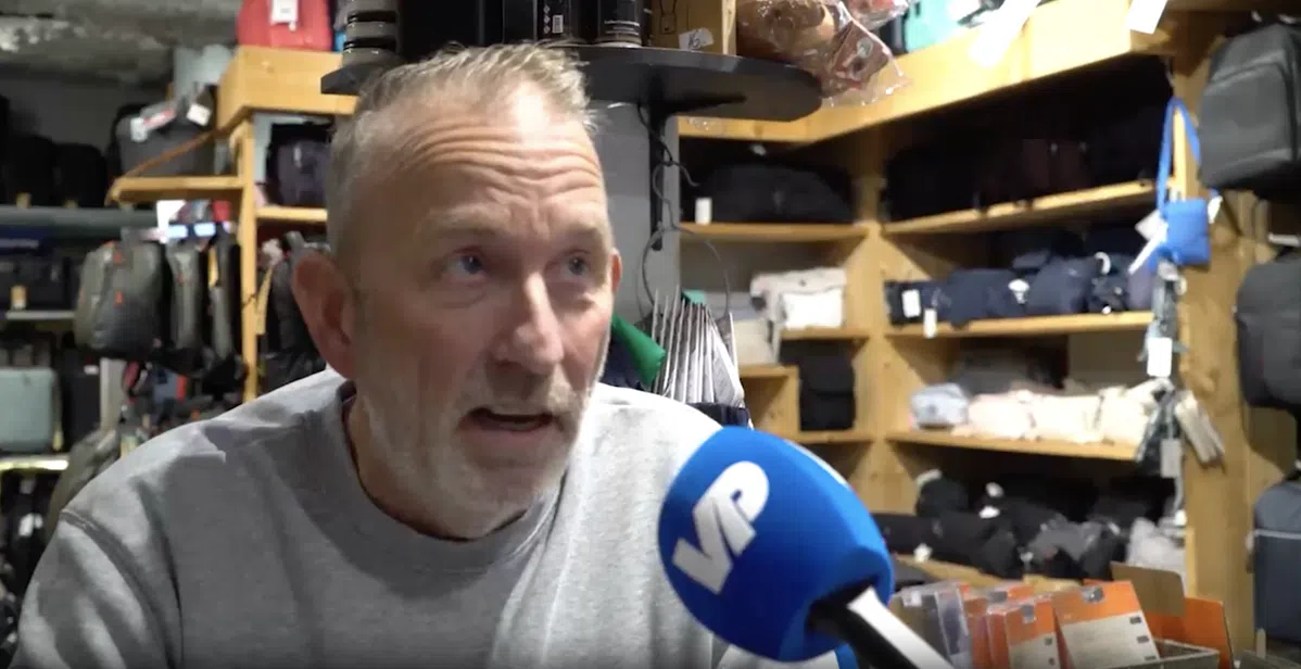 Ajax-fans zijn het helemaal eens over eigen toptalent: 'Vertrekken!'