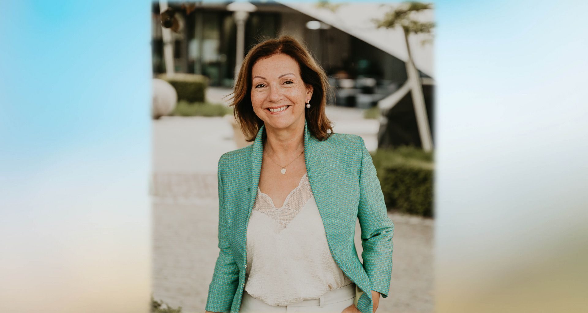 Trea Steyvers - van Dijk