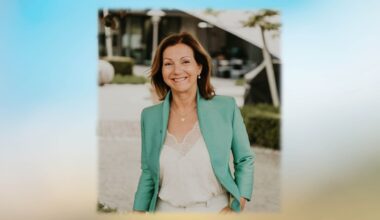 Trea Steyvers - van Dijk