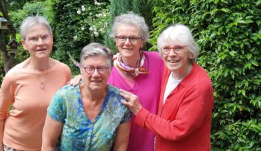 Twee kunstenaars uit Neede exposeren in Haaksbergen -