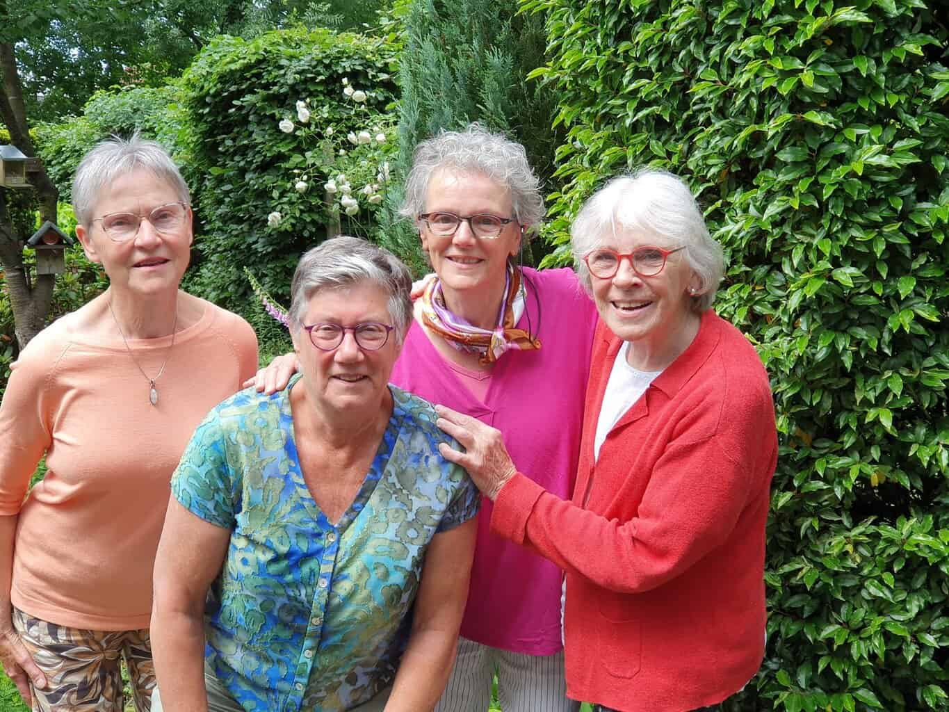 Twee kunstenaars uit Neede exposeren in Haaksbergen -