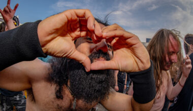 Eenmalige jubileum show Autumn op Into The Grave 2026