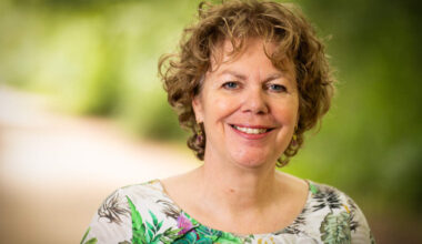 Ingrid Thijssen gaat dan aan de slag als bestuursvoorzitter van de TU Delft.