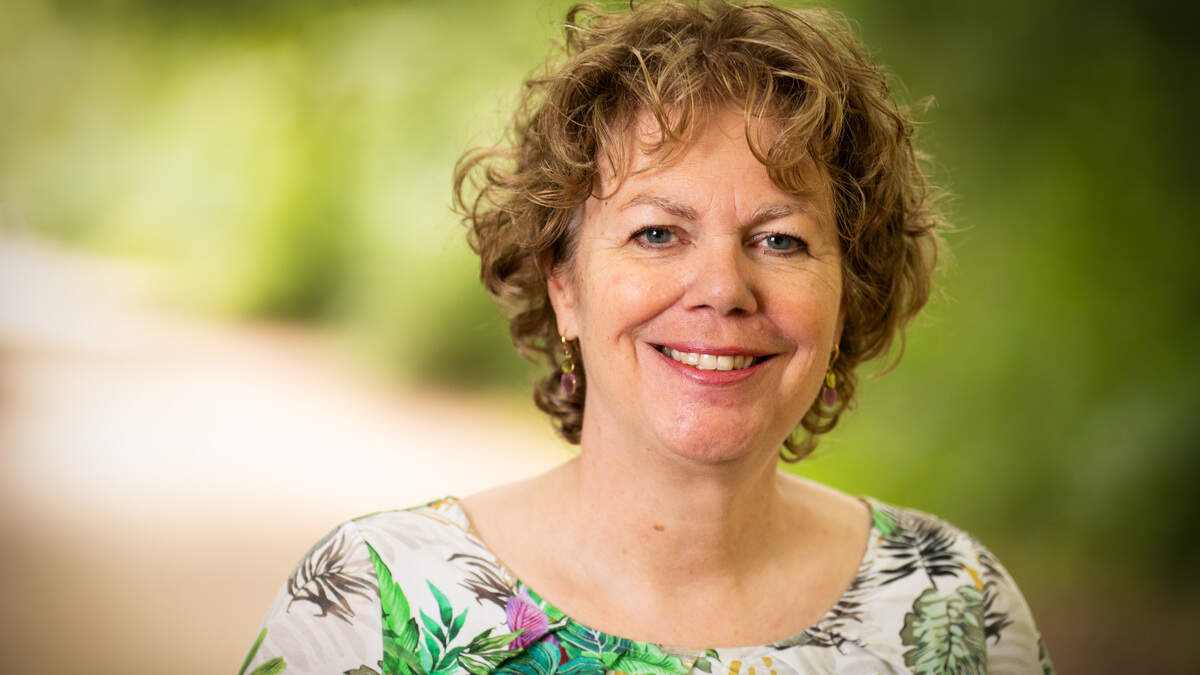 Ingrid Thijssen gaat dan aan de slag als bestuursvoorzitter van de TU Delft.