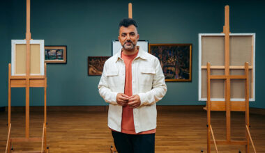 Deze stadsgenoot schittert vanavond in Sterren op het Doek