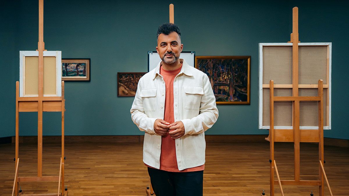 Deze stadsgenoot schittert vanavond in Sterren op het Doek