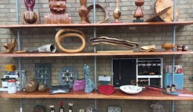 Galerie Le Stockage heropent met winterse kunstbeleving in Borculo -