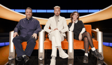 Onze tv-journaliste overwoog HR te bellen tijdens ‘De slimste mens’: “Ik was mentaal niet voorbereid om dát te zien te krijgen”