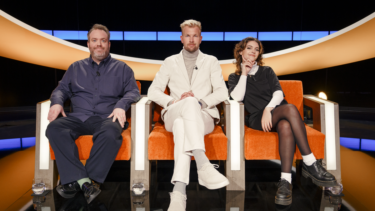 Onze tv-journaliste overwoog HR te bellen tijdens ‘De slimste mens’: “Ik was mentaal niet voorbereid om dát te zien te krijgen”