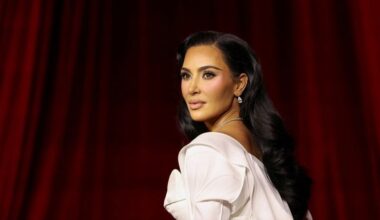Skims van Kim Kardashian haalt nieuwe financiering op bij waardering van $5 miljard
