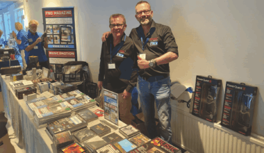 20 jaar Music Emotion