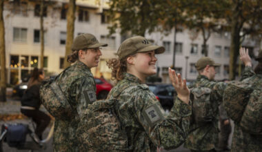 ‘Mooie uitdaging, vette bijbaan’ | 02