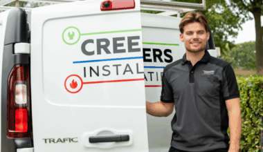 Daan Creemers (28) kiest voor comfort en vakmanschap