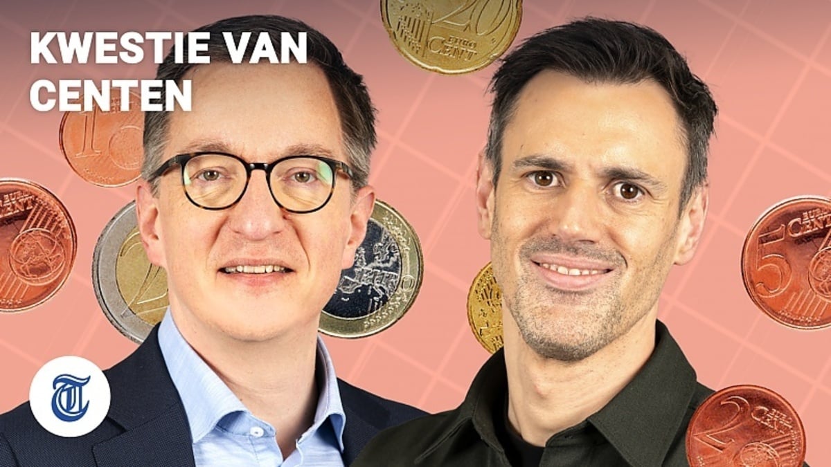 'Wij draaien op voor financiële ellende van Frankrijk en Italië'