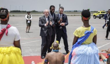 Afzeggingen en een Amerikaanse boycot: gaat het wel goed met de G20?