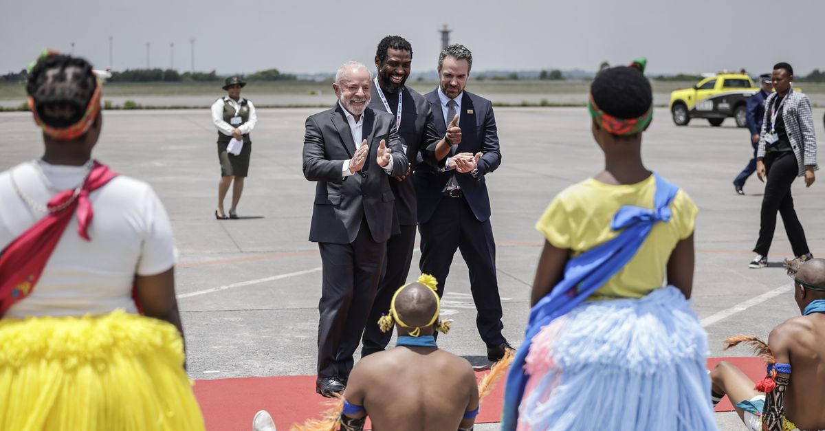 Afzeggingen en een Amerikaanse boycot: gaat het wel goed met de G20?