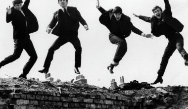 Recensie Anthology 4: Nieuwe uitgave van The Beatles biedt vooral alternatieve versies