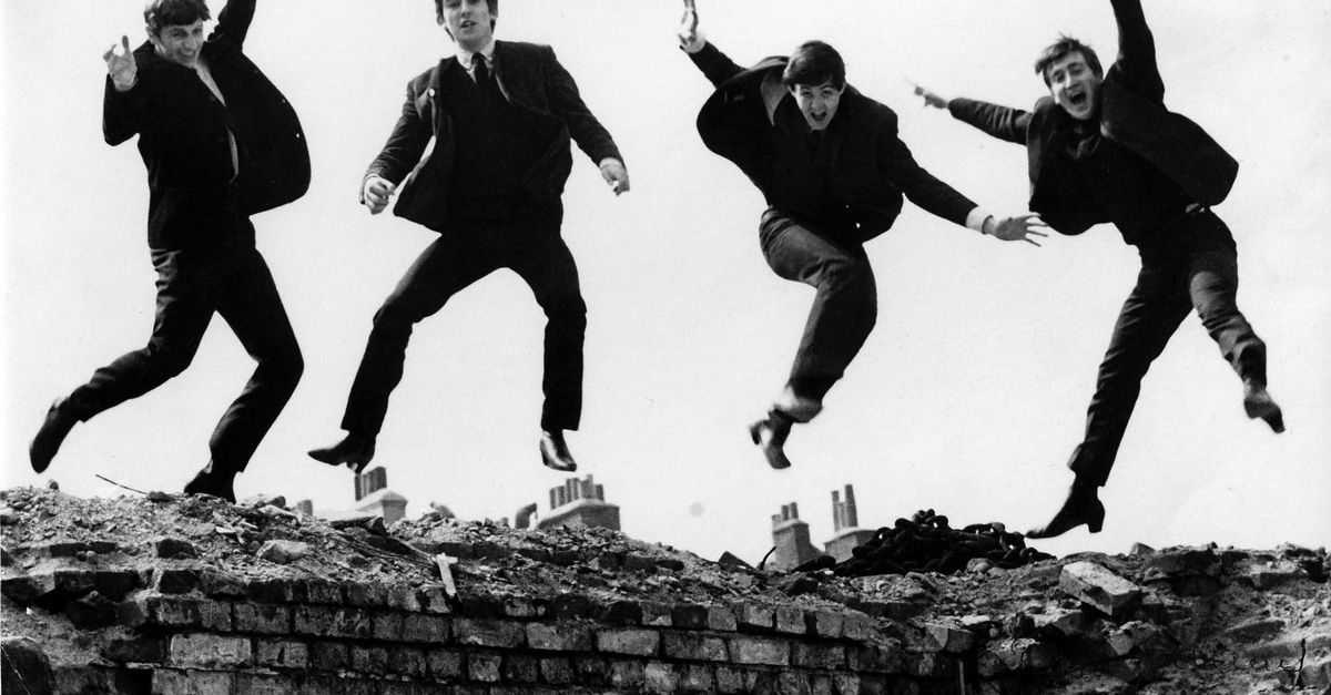 Recensie Anthology 4: Nieuwe uitgave van The Beatles biedt vooral alternatieve versies