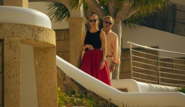 Nieuwe serie: 'Where the Sun Always Shines' over rijke expats die hun draai op Mallorca niet kunnen vinden