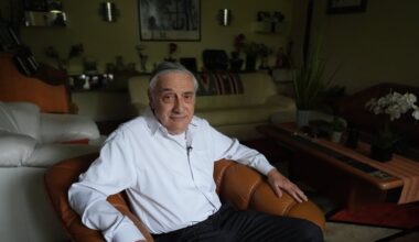 Waarom ontstond juist in Europa de industriële revolutie? Met zijn antwoord won Joel Mokyr de Nobelprijs voor Economie