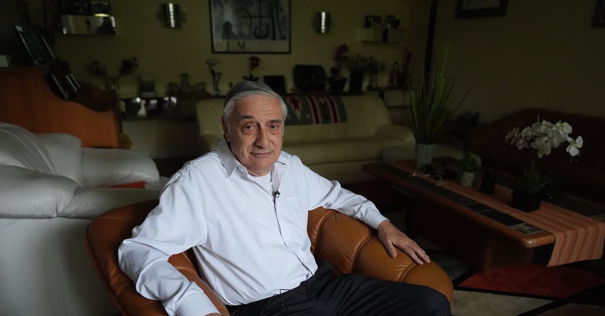 Waarom ontstond juist in Europa de industriële revolutie? Met zijn antwoord won Joel Mokyr de Nobelprijs voor Economie