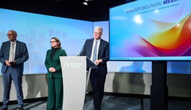 Onvrede toeslagenouders over nieuw overheidsloket voor schadeherstel