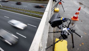 Directeur CJIB bepleit ‘aanzienlijke verlaging’ van onbetaalde en optellende verkeersboetes