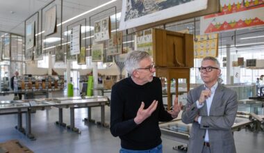 Demissionair kabinet stopt definitief met subsidie voor Nationaal Onderwijsmuseum